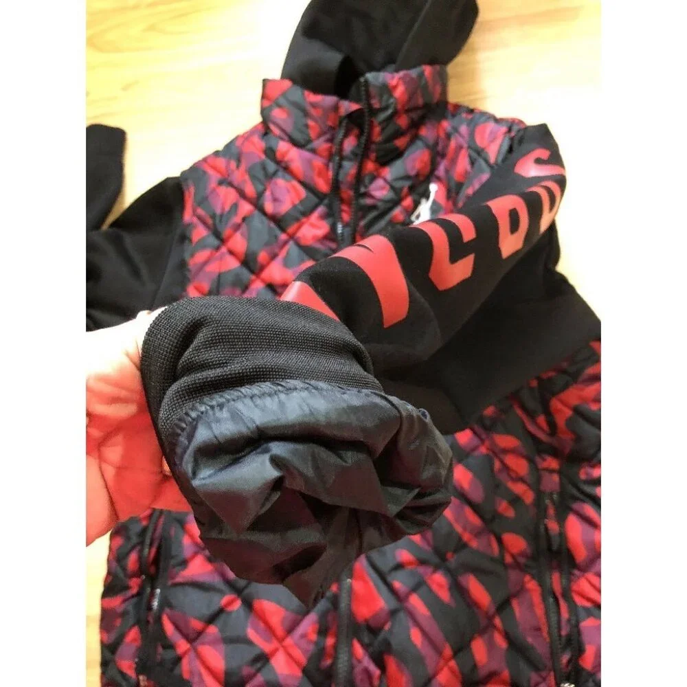 Jordan jacket boys
